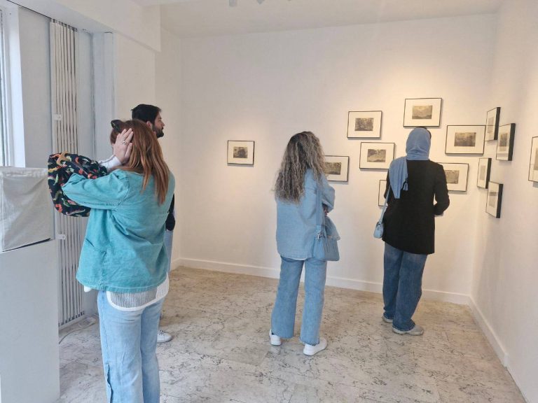 Commons#4 Installation views