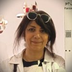 Farzaneh RafieJou
