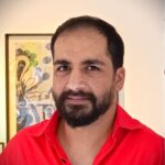 Mehdi Mohseni