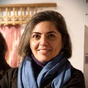 negar farajiani