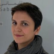 saba imani