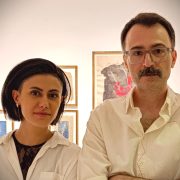 rehaneh and babak