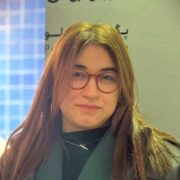 Pegah Shamloo profile